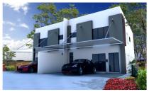 Beribi / Telanai Semi Detached 0.065 acre 2747 sqft 4R/3T $300K earthwork